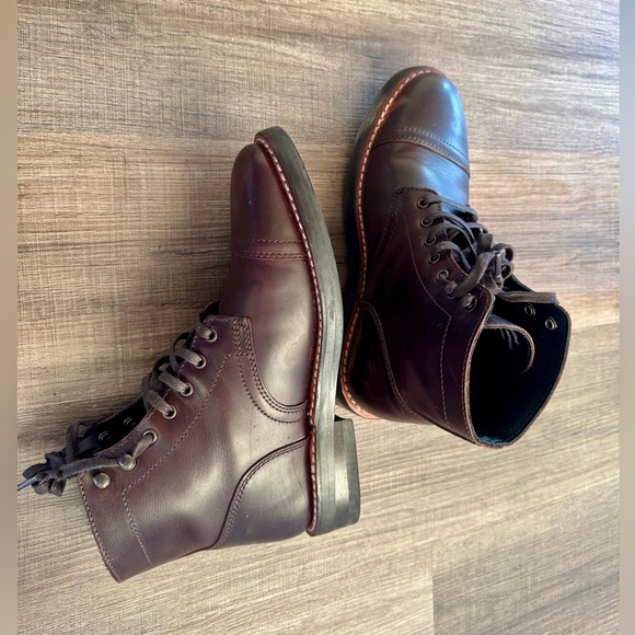 Thursday Boot captain Men 6.5 - Picture 11 of 11